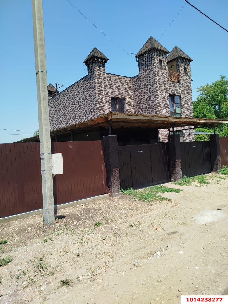 Фото №11: Дом 270 м² + 8 сот. - Старокорсунская, ДНТ Прибрежный, ул. 8-я Викторианская, 53