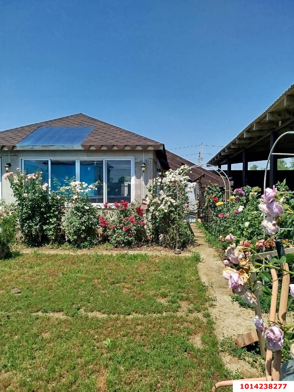 Фото №10: Дом 270 м² + 8 сот. - Старокорсунская, ДНТ Прибрежный, ул. 8-я Викторианская, 53