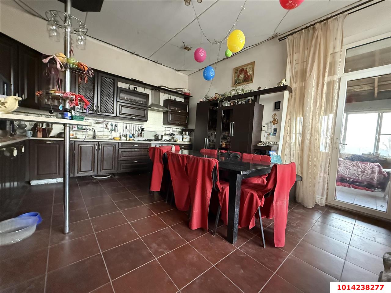 Фото №3: Дом 270 м² + 8 сот. - Старокорсунская, ДНТ Прибрежный, ул. 8-я Викторианская, 53