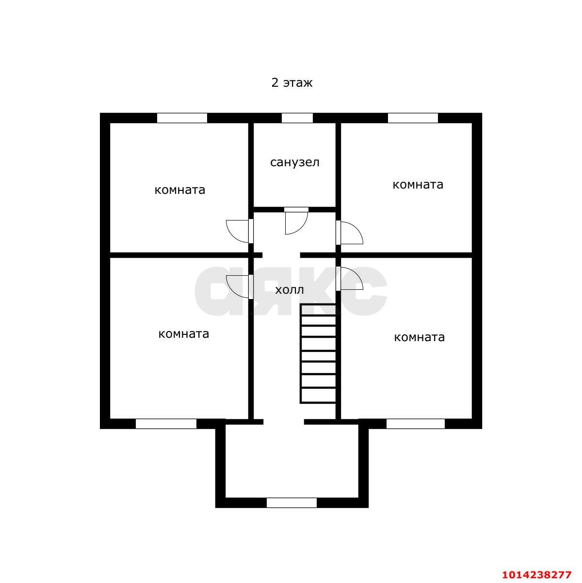 Фото №8: Дом 270 м² + 8 сот. - Старокорсунская, ДНТ Прибрежный, ул. 8-я Викторианская, 53