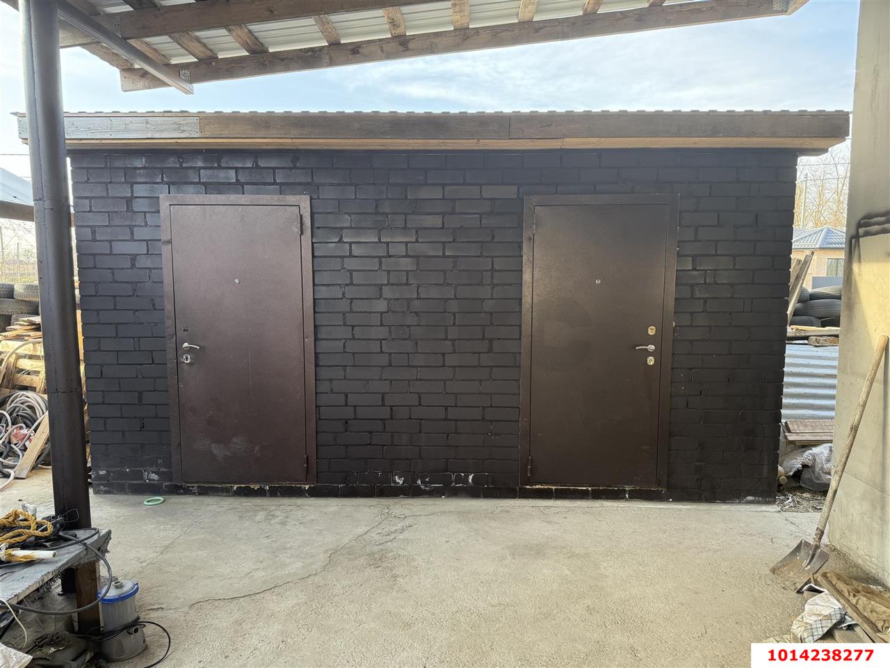 Фото №6: Дом 270 м² + 8 сот. - Старокорсунская, ДНТ Прибрежный, ул. 8-я Викторианская, 53