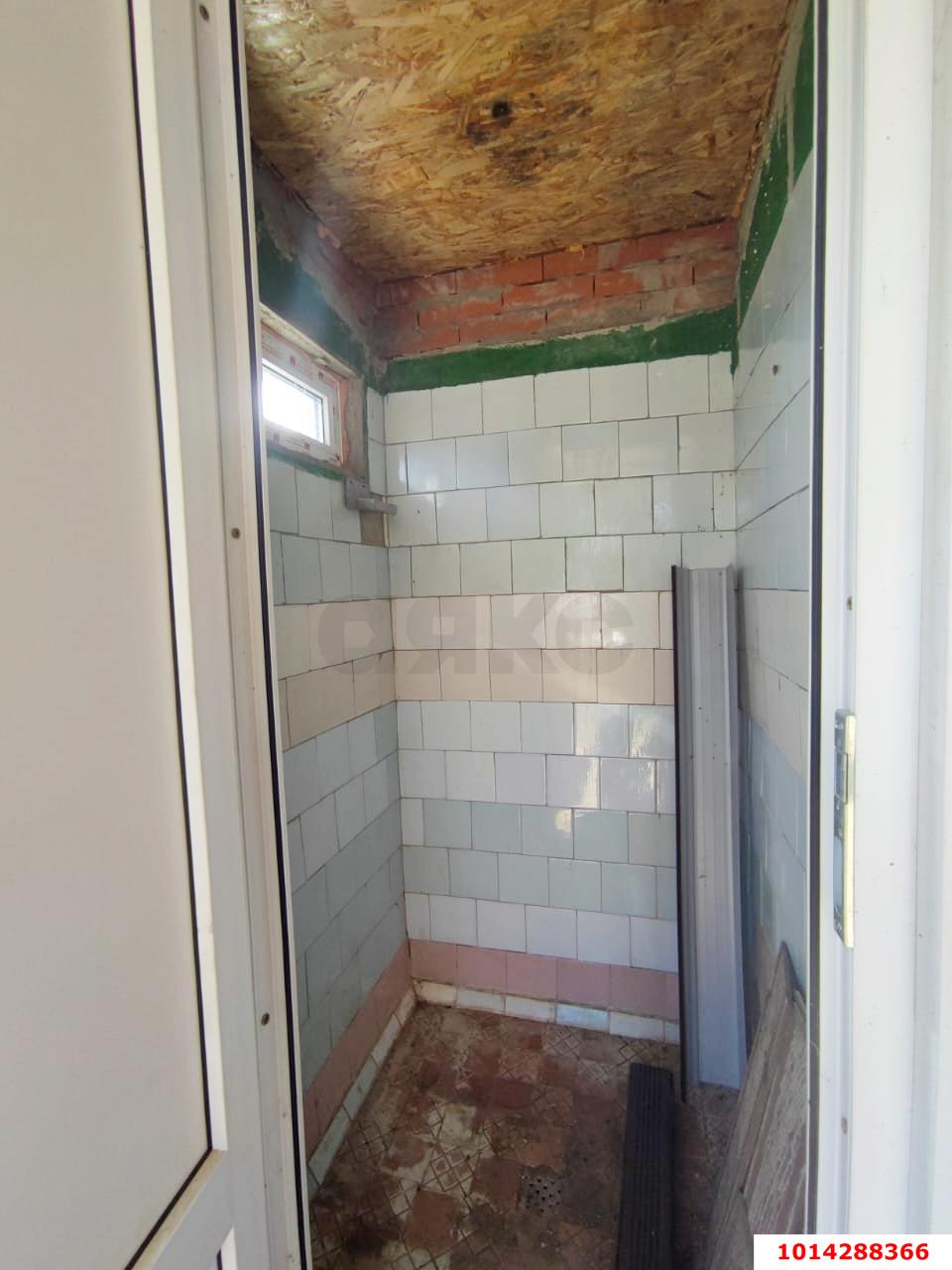 Фото №10: Дом 60 м² + 6 сот. - Сад Кубани, Прикубанский внутригородской округ, ул. Клубничная, 106