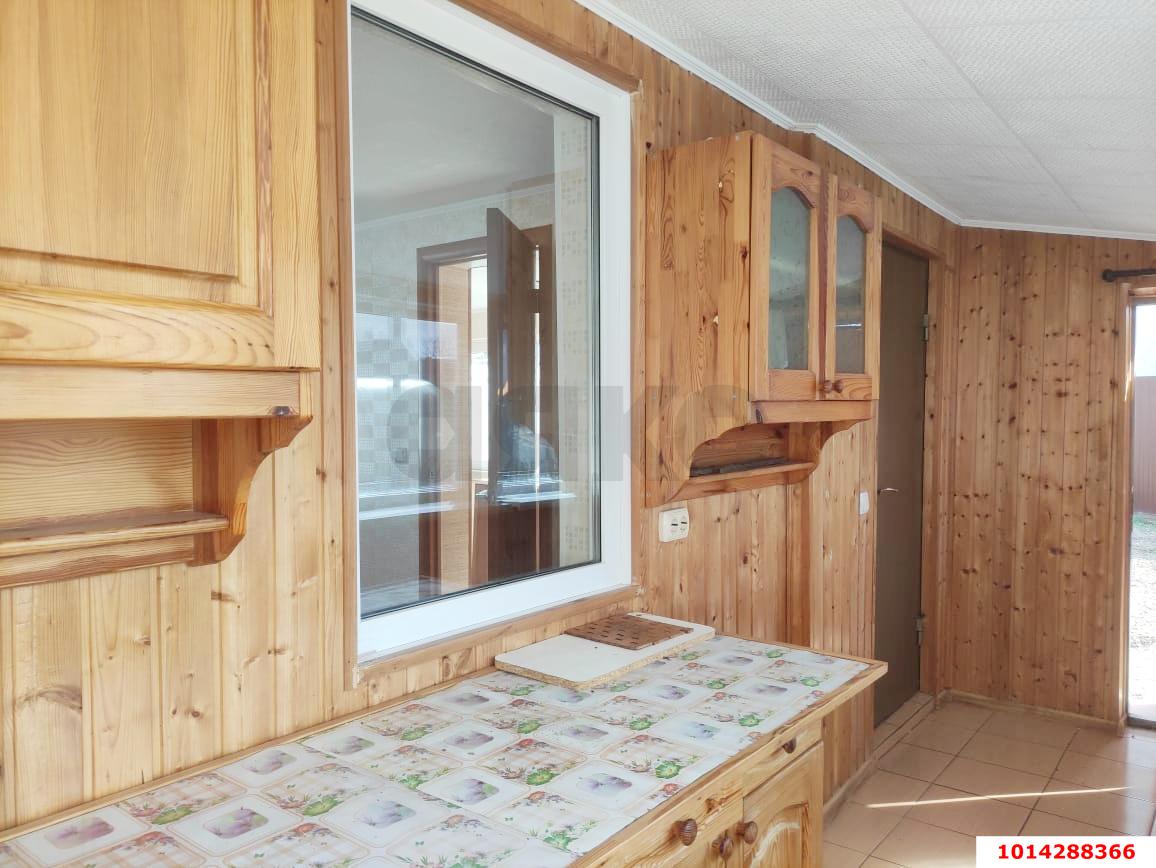 Фото №7: Дом 60 м² + 6 сот. - Сад Кубани, Прикубанский внутригородской округ, ул. Клубничная, 106