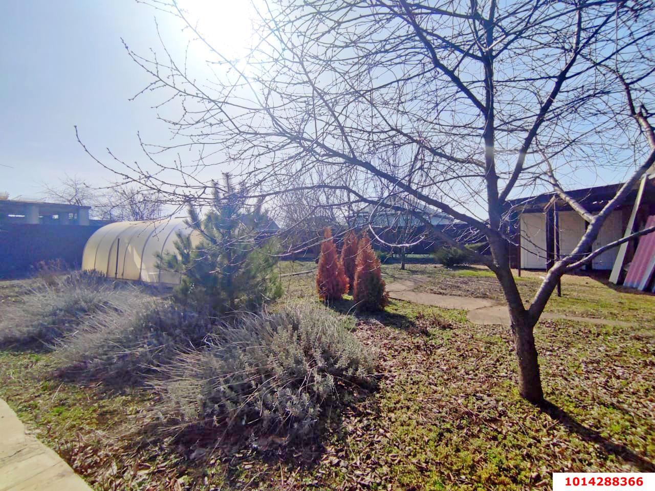 Фото №12: Дом 60 м² + 6 сот. - Сад Кубани, Прикубанский внутригородской округ, ул. Клубничная, 106