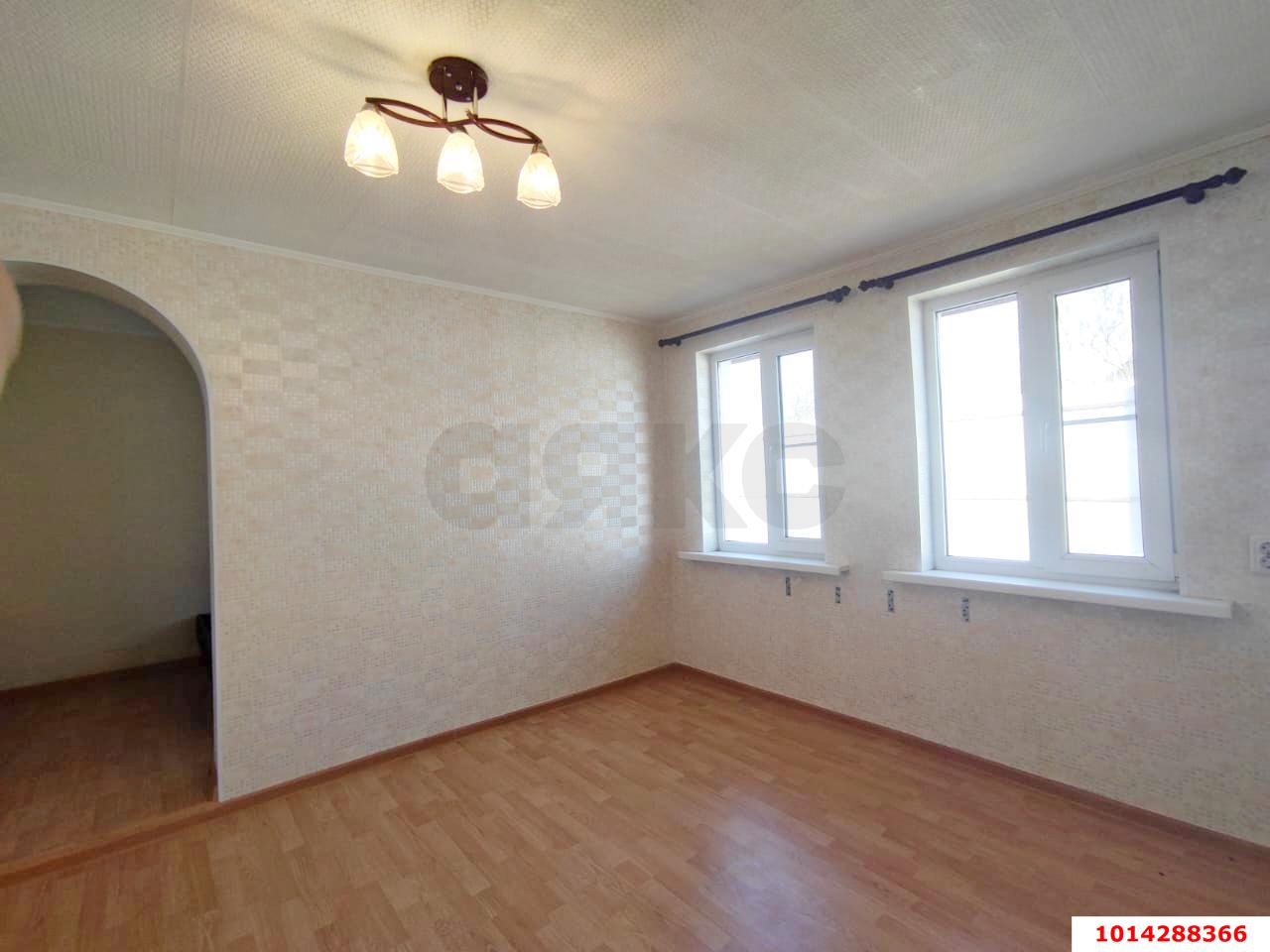 Фото №3: Дом 60 м² + 6 сот. - Сад Кубани, Прикубанский внутригородской округ, ул. Клубничная, 106