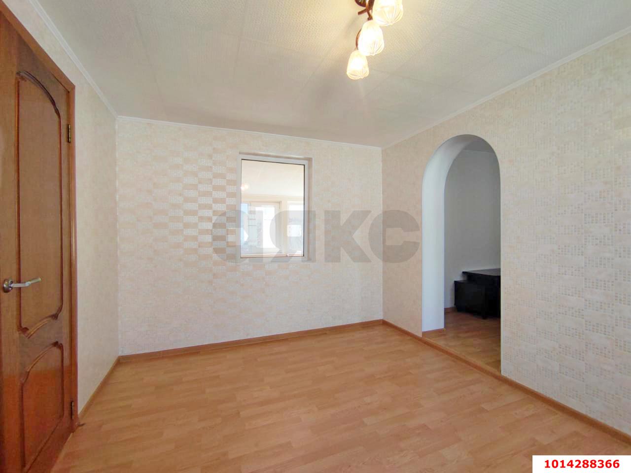 Фото №4: Дом 60 м² + 6 сот. - Сад Кубани, Прикубанский внутригородской округ, ул. Клубничная, 106