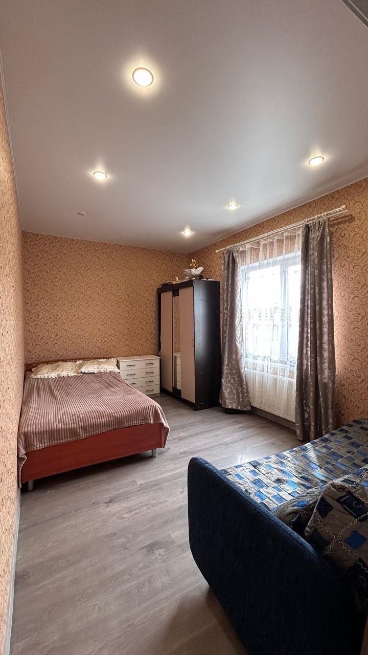 Фото №6: Дом 64 м² + 3.33 сот. - СНТ Радуга, мкр. Прикубанский внутригородской округ, ул. Широкая