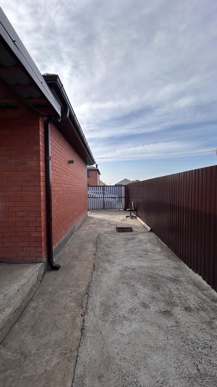 Фото №9: Дом 64 м² + 3.33 сот. - СНТ Радуга, мкр. Прикубанский внутригородской округ, ул. Широкая