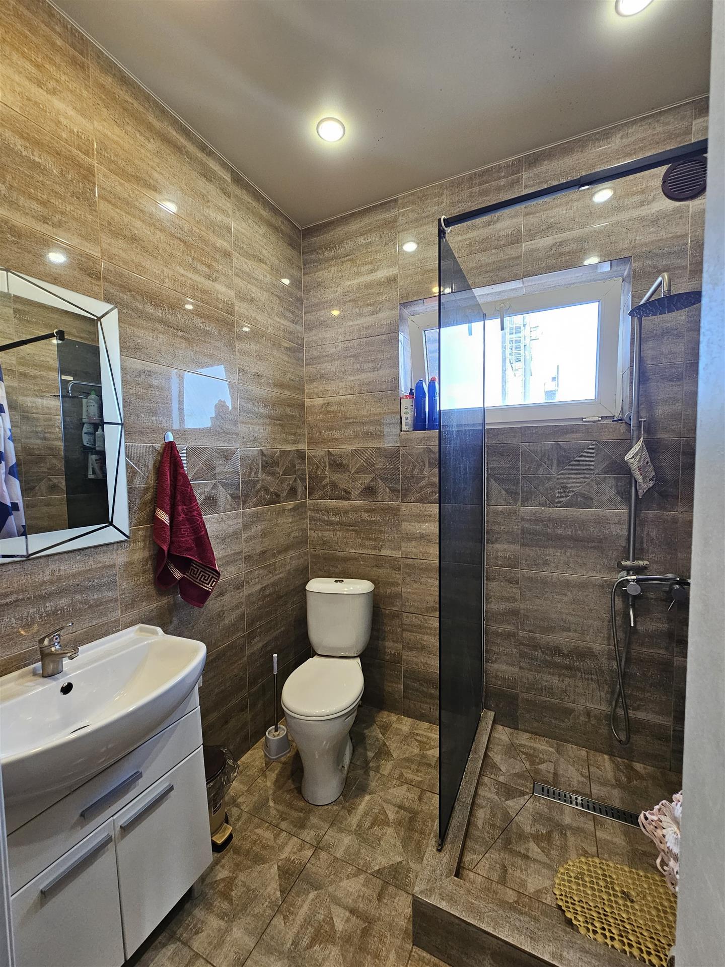 Фото №7: Дом 64 м² + 3.33 сот. - СНТ Радуга, мкр. Прикубанский внутригородской округ, ул. Широкая