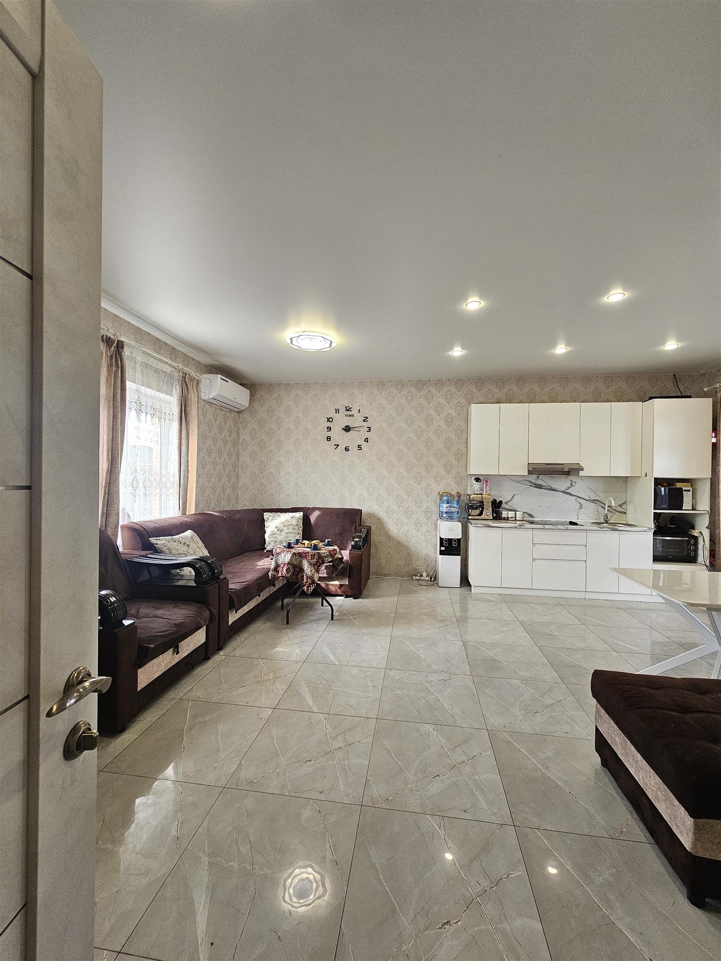 Фото №3: Дом 64 м² + 3.33 сот. - СНТ Радуга, мкр. Прикубанский внутригородской округ, ул. Широкая