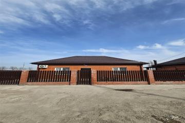 Фото №4: Дом 64 м² - СНТ Радуга, мкр. Прикубанский внутригородской округ, ул. Широкая