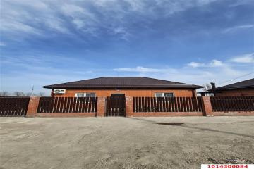 Фото №4: Дом 64 м² - СНТ Радуга, мкр. Прикубанский внутригородской округ, ул. Широкая