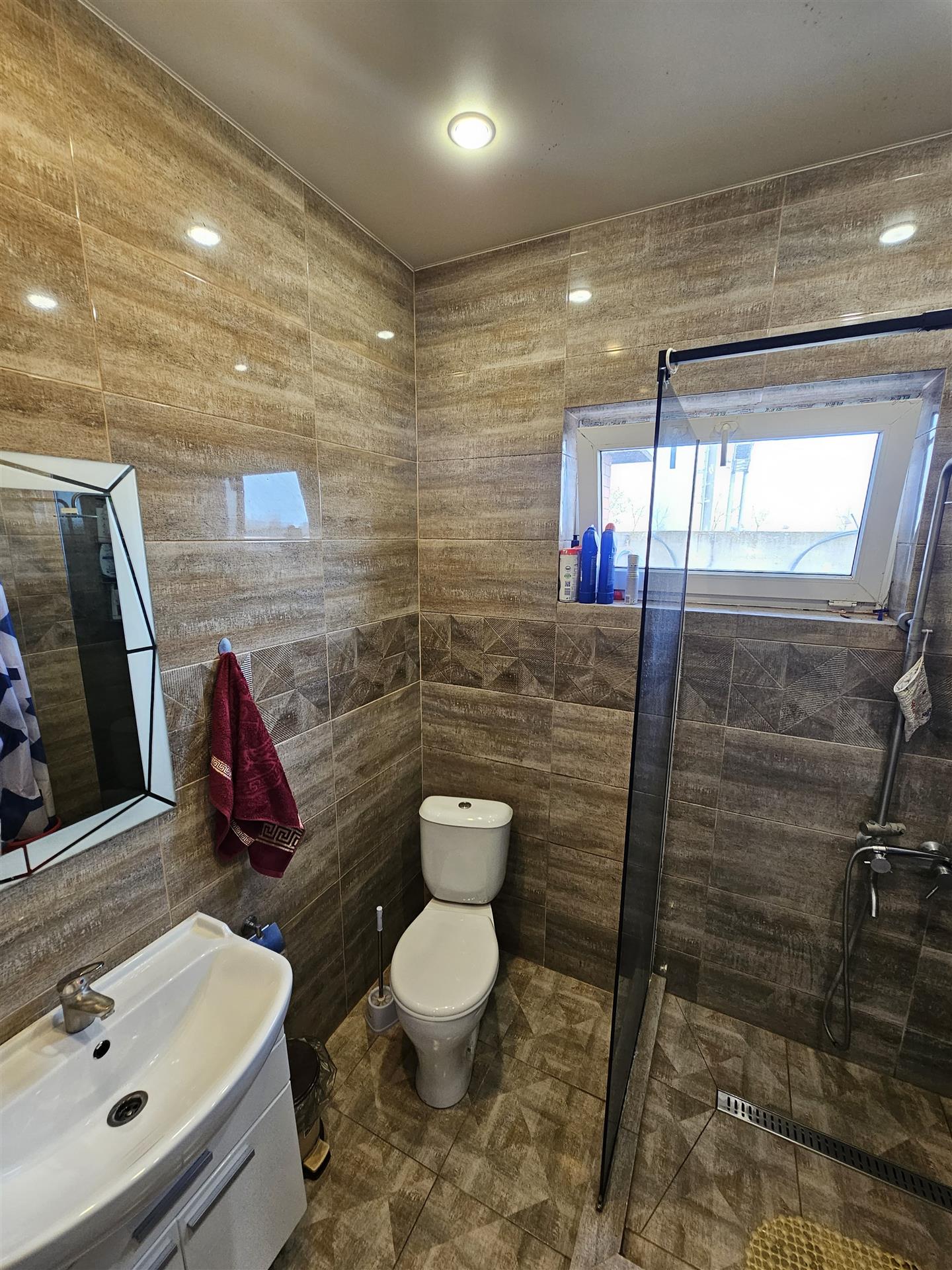 Фото №8: Дом 64 м² + 3.33 сот. - СНТ Радуга, мкр. Прикубанский внутригородской округ, ул. Широкая