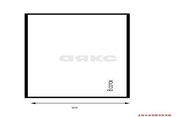 Фото №3: Земельный участок 8 сот. - Елизаветинская, счт некоммерческое  Ветеран, ул. Зелёная, 191