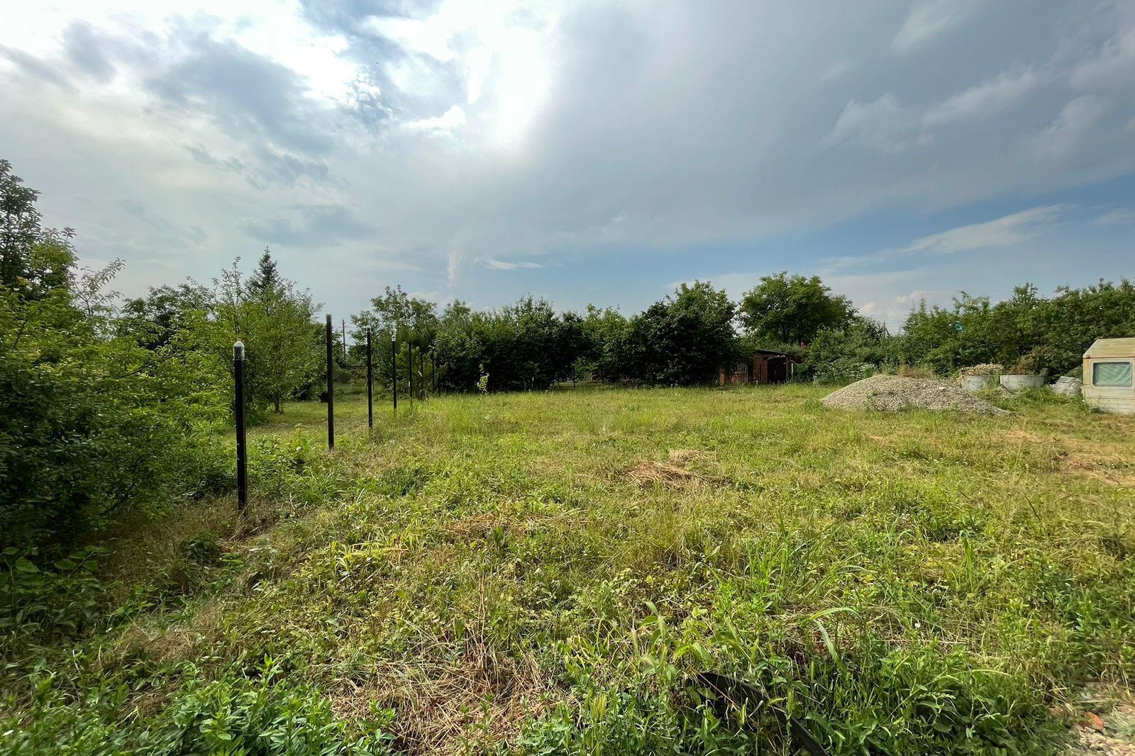 Фото №2: Земельный участок 8 сот. - Елизаветинская, Прикубанский внутригородской округ, счт некоммерческое  Ветеран, ул. Зелёная, 191