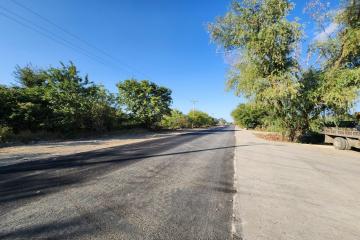 Фото №1: Земельный участок 8 сот. - Елизаветинская, ст Фруктовый, ул. Клубничная, 199