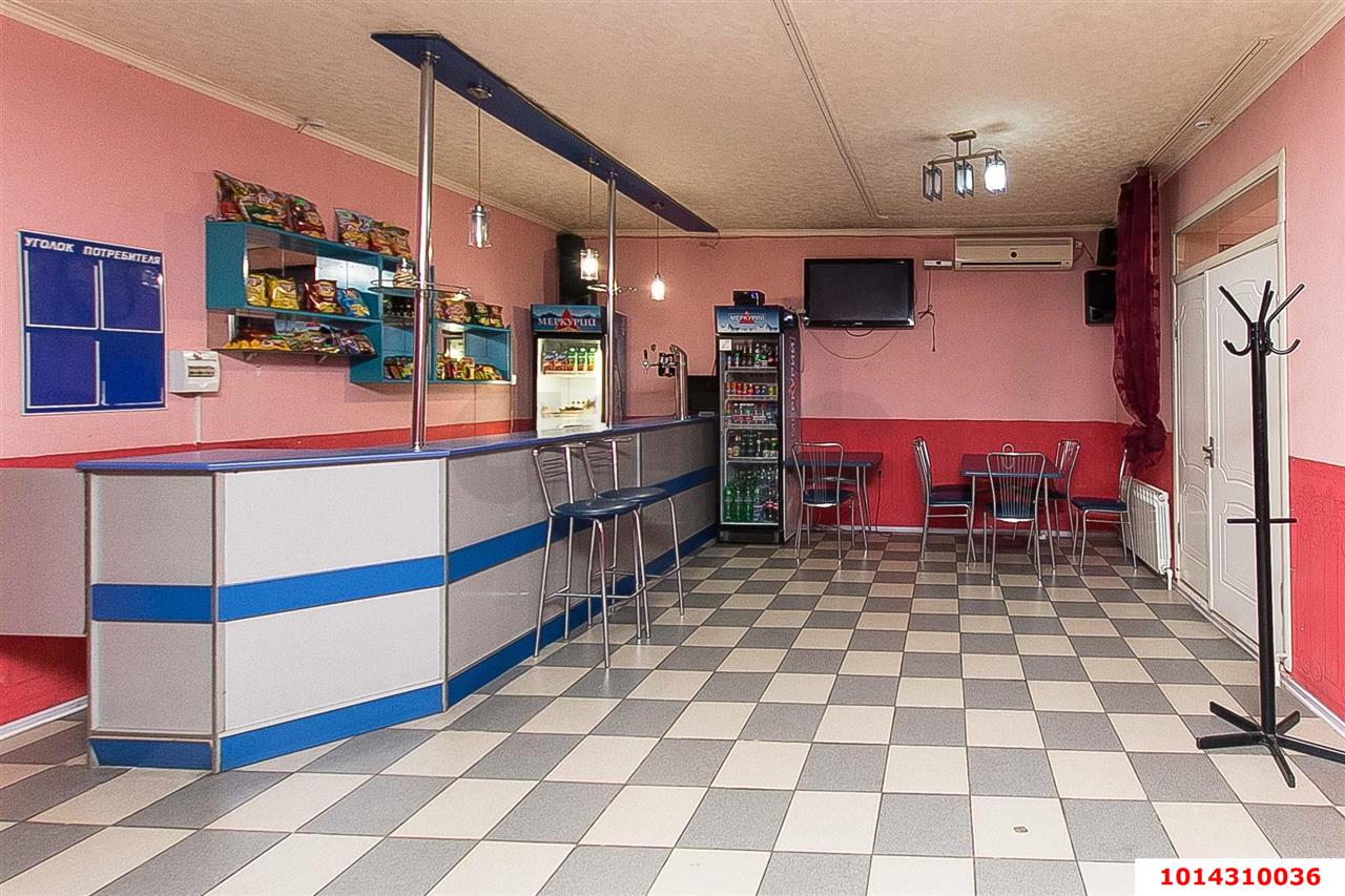 Фото №6: Торговое помещение 57 м² - Энем, ул. Перова, 47/2