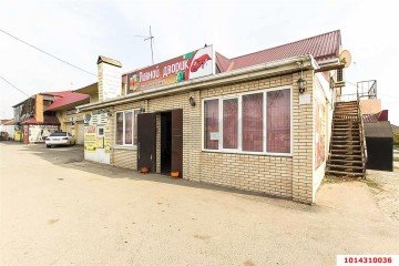 Фото №4: Торговое помещение 57 м² - Энем, ул. Перова, 47/2