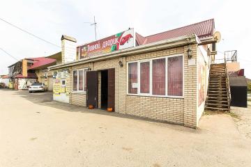 Фото №4: Коммерция 57 м² - Энем, ул. Перова, 47/2