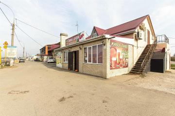 Фото №1: Коммерция 57 м² - Энем, ул. Перова, 47/2