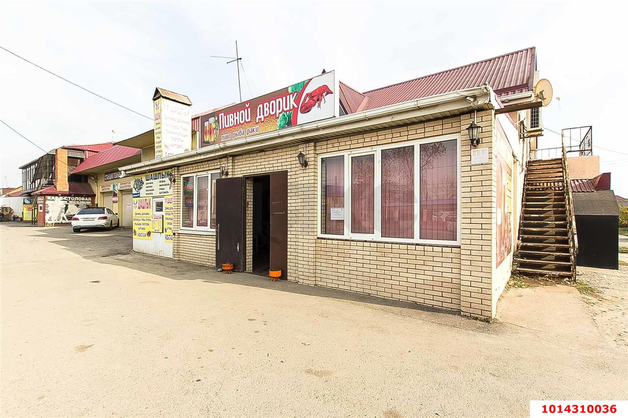 Фото №4: Торговое помещение 57 м² - Энем, ул. Перова, 47/2
