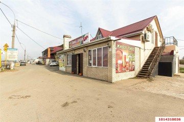 Фото №1: Торговое помещение 57 м² - Энем, ул. Перова, 47/2