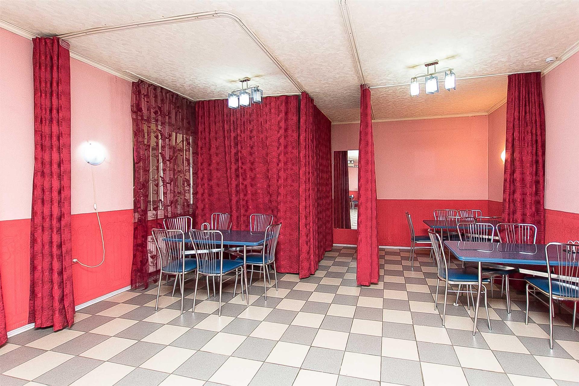 Фото №3: Коммерция 57 м² - Энем, ул. Перова, 47/2