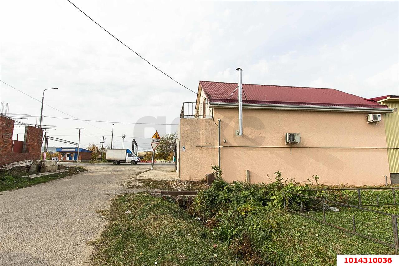 Фото №2: Торговое помещение 57 м² - Энем, ул. Перова, 47/2
