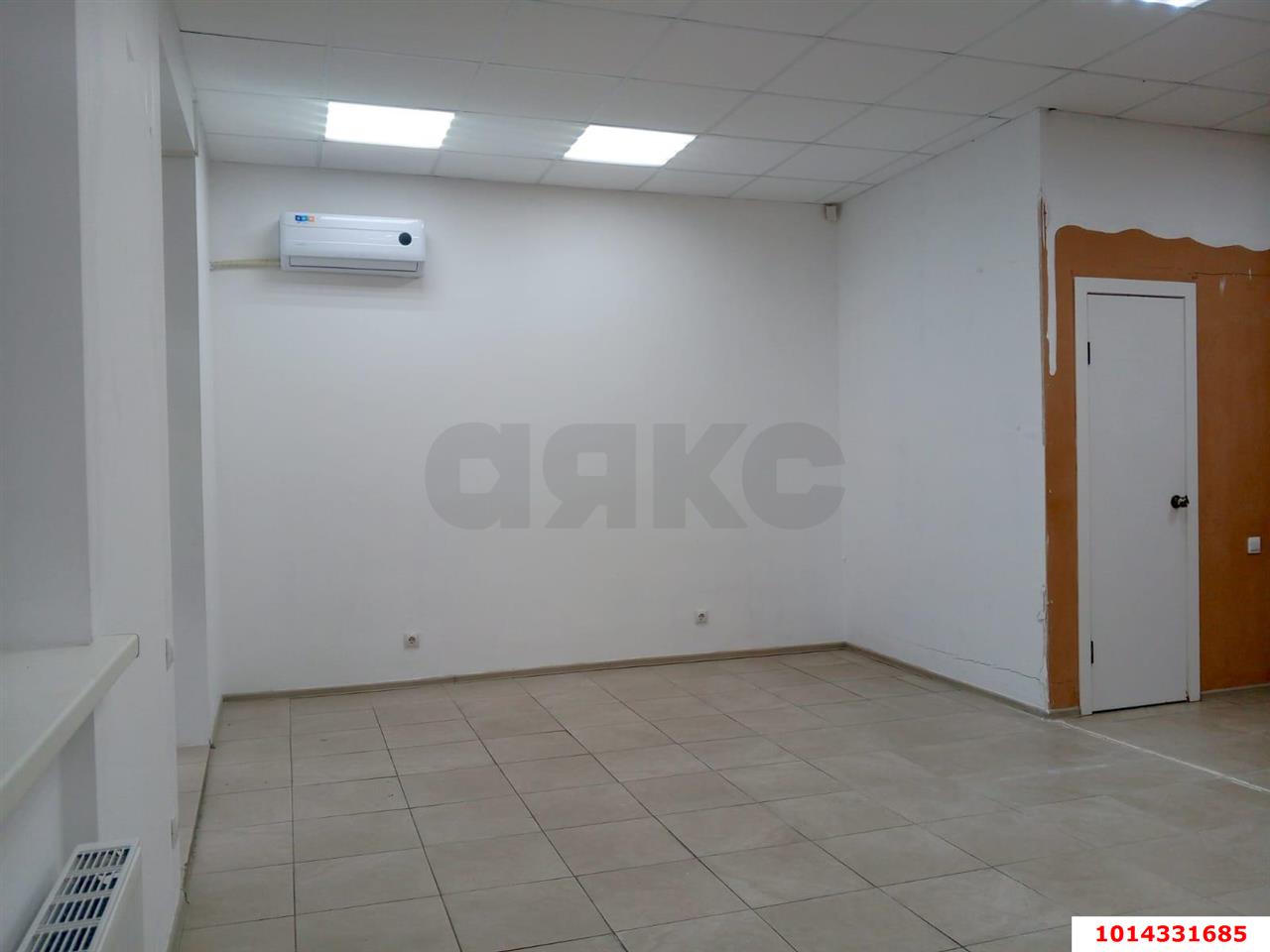 Фото №4: Торговое помещение 40 м² - Краснодар, жилой комплекс Премьера, ул. Автолюбителей, 1/7к1