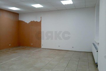 Фото №1: Торговое помещение 40 м² - Краснодар, мкр. жилой комплекс Премьера, ул. Автолюбителей, 1/7к1