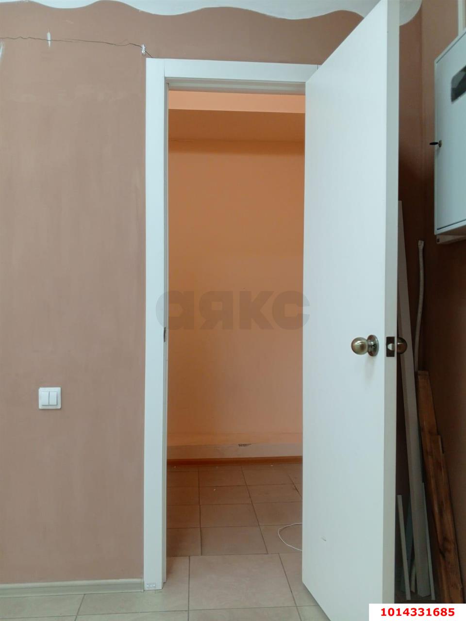 Фото №9: Торговое помещение 40 м² - Краснодар, жилой комплекс Премьера, ул. Автолюбителей, 1/7к1