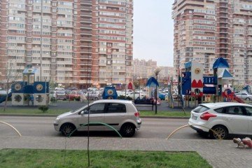 Фото №3: Торговое помещение 40 м² - Краснодар, мкр. жилой комплекс Премьера, ул. Автолюбителей, 1/7к1