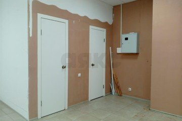 Фото №2: Торговое помещение 40 м² - Краснодар, мкр. жилой комплекс Премьера, ул. Автолюбителей, 1/7к1