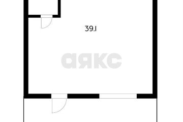 Фото №5: Торговое помещение 40 м² - Краснодар, мкр. жилой комплекс Премьера, ул. Автолюбителей, 1/7к1
