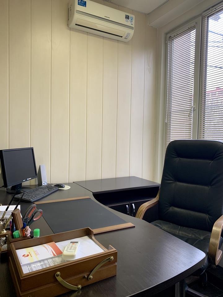 Фото №4: Коммерция 16 м² - Краснодар, Карасунский внутригородской округ, мкр. Комсомольский, ул. Уральская, 156