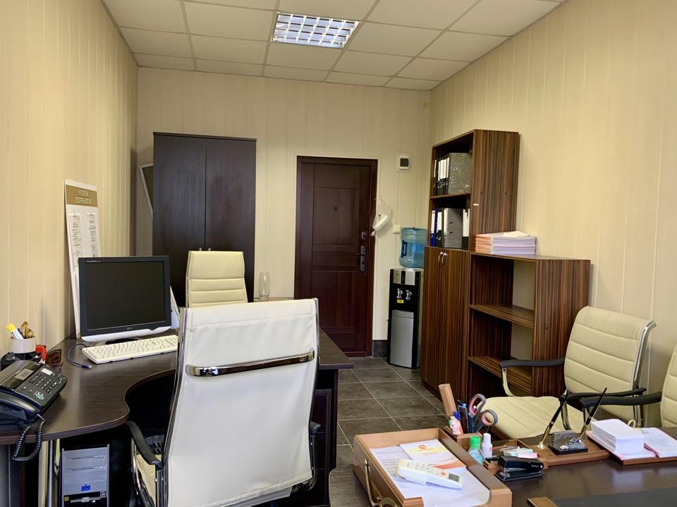 Фото №7: Коммерция 16 м² - Краснодар, Карасунский внутригородской округ, мкр. Комсомольский, ул. Уральская, 156