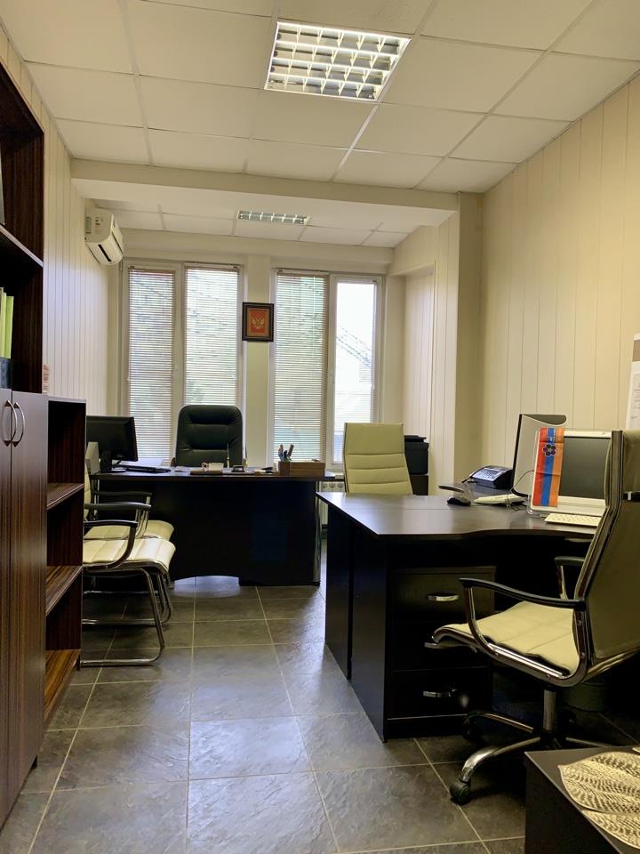 Фото №3: Коммерция 16 м² - Краснодар, Карасунский внутригородской округ, мкр. Комсомольский, ул. Уральская, 156