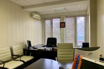 Фото №1: Коммерция 16 м² - Краснодар, мкр. Комсомольский, ул. Уральская, 156