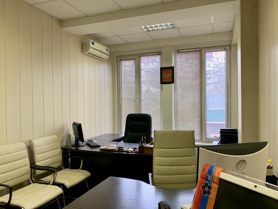 Фото №1: Коммерция 16 м² - Краснодар, Карасунский внутригородской округ, мкр. Комсомольский, ул. Уральская, 156