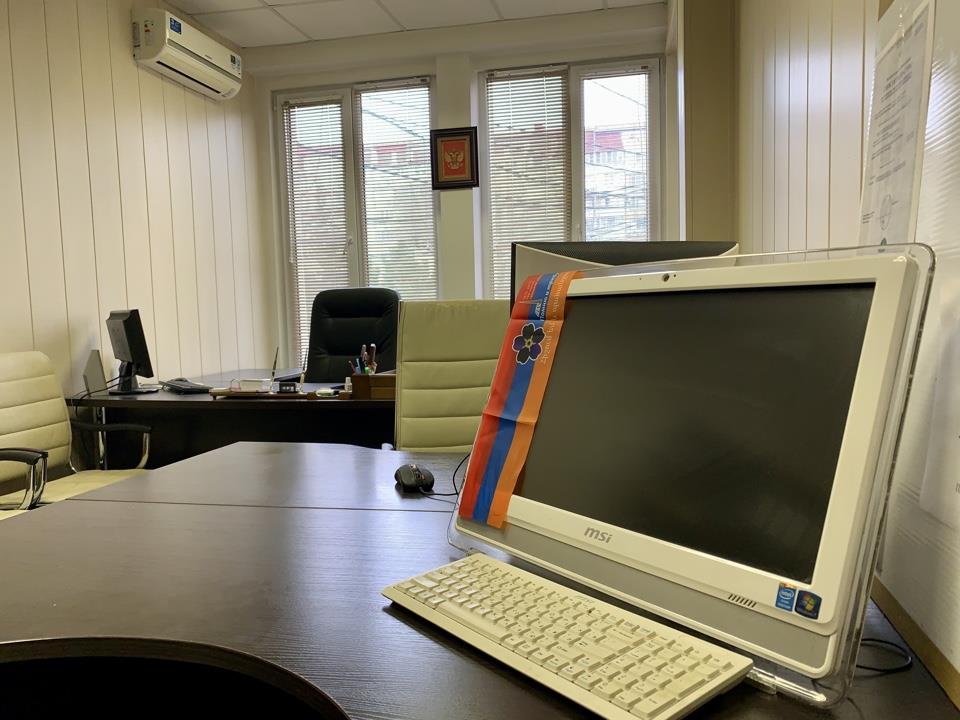 Фото №2: Коммерция 16 м² - Краснодар, Карасунский внутригородской округ, мкр. Комсомольский, ул. Уральская, 156