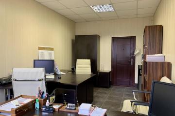 Фото №5: Коммерция 16 м² - Краснодар, мкр. Комсомольский, ул. Уральская, 156