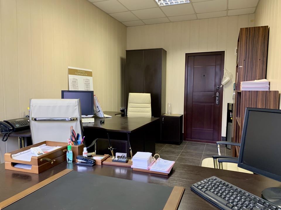 Фото №6: Коммерция 16 м² - Краснодар, Карасунский внутригородской округ, мкр. Комсомольский, ул. Уральская, 156