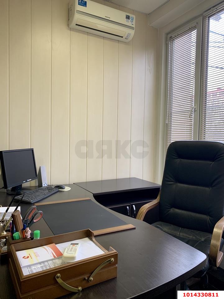 Фото №3: Офисное помещение 17 м² - Краснодар, Комсомольский, ул. Уральская, 156