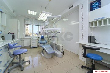 Фото №1: Торговое помещение 129 м² - Краснодар, мкр. Восточно-Кругликовский, ул. Черкасская, 57/2