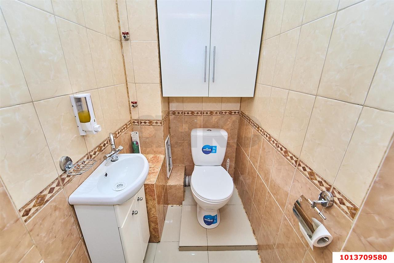 Фото №10: Торговое помещение 129 м² - Краснодар, Восточно-Кругликовский, ул. Черкасская, 57/2