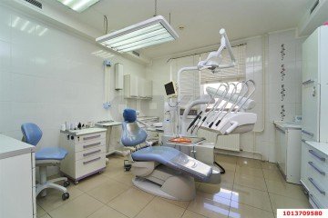 Фото №1: Торговое помещение 129 м² - Краснодар, мкр. Восточно-Кругликовский, ул. Черкасская, 57/2