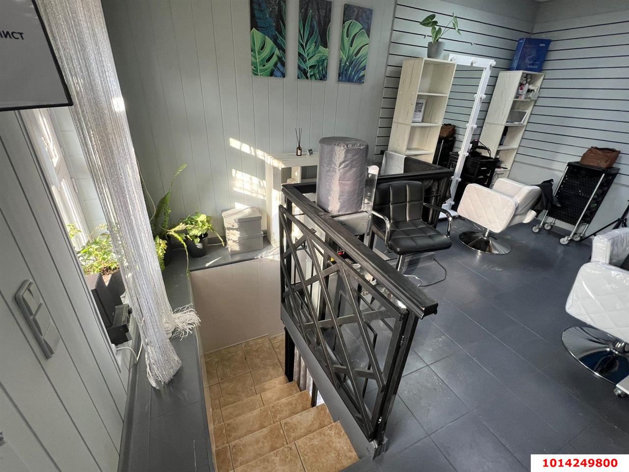 Фото №1: Коммерция 32 м² - Краснодар, Центральный внутригородской округ, мкр. Центральный, ул. Володи Головатого, 319