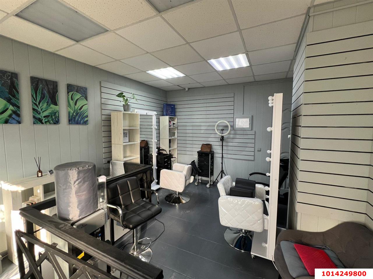 Фото №6: Коммерция 32 м² - Краснодар, Центральный внутригородской округ, мкр. Центральный, ул. Володи Головатого, 319