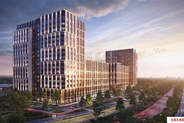 Фото №3: Апартаменты - Краснодар, мкр. жилой комплекс Эрмитаж, 
