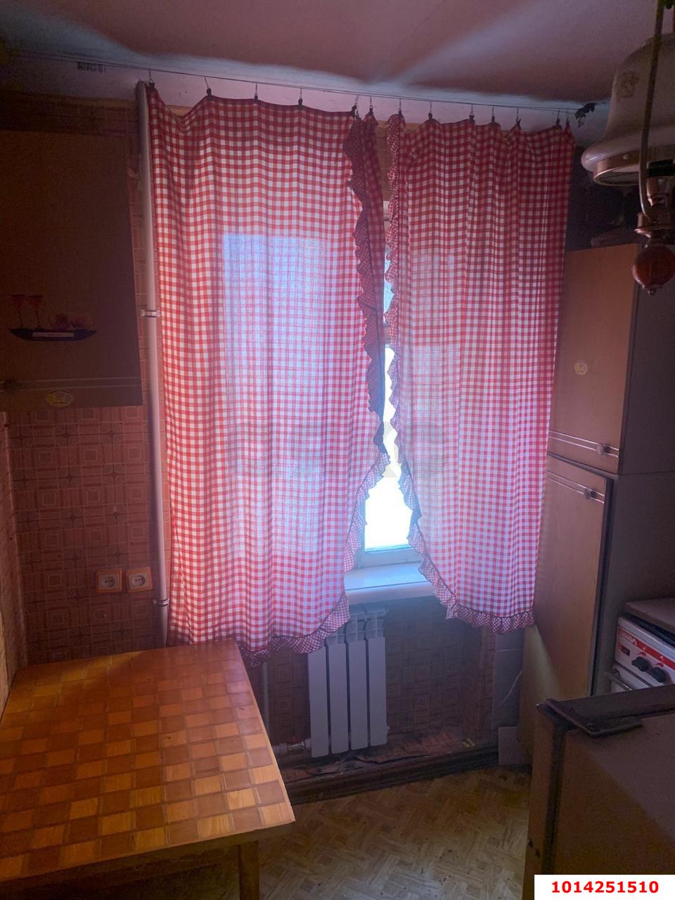 Фото №5: 2-комнатная квартира 43 м² - Краснодар, Центральный, ул. Октябрьская, 179